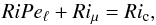 \begin{equation} \label{eq:crit_mm} RiPe_\ell+Ri_\mu = Ri_{\rm c}, \end{equation}