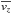 \hbox{$\overline{v_z}$}