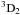 \hbox{$\rm ^{3}{\rm D}_{2}$}