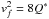 \hbox{$v_f^2 = 8Q^*$}