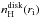 \hbox{$n_\mathrm{H}^\mathrm{disk}(r_{\rm i})$}