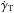\hbox{$\dot \gamma_{\rm T}$}