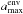 \hbox{$a^{\rm env}_{\rm max}$}