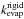 \hbox{$\kevap^{\text{rigid}}$}