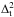 \hbox{$\Delta^2_{\rm t}$}