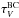 \hbox{$\tau_V^\mathrm{BC}$}