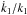 \hbox{$\dot k_1/ k_1$}