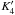 \hbox{$K'_4$}