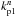 \hbox{$k^n_{\rm p1}$}