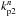 \hbox{$k^n_{\rm p2}$}