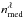 \hbox{$n^{\lambda}_{\rm med}$}