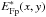 \hbox{$E^*_{\rm Fp}(x,y)$}