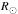\hbox{$R_{\scriptscriptstyle \bigodot}$}