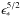 \hbox{$\epsilon_*^{5/2}$}