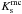 \hbox{$K_{\rm s}^{\rm mc}$}