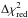 \hbox{$\Delta\chi_{\mathrm{red}}^2$}