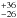 \hbox{$_{-26}^{+36}$}