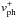 \hbox{$\vph^+$}