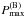 \hbox{$P^{\rm (B)}_{\rm max} $}