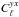 \hbox{$C^{yx}_\ell$}