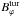 \hbox{$B_\varphi^{\rm tur}$}