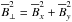 \hbox{$\overline{B}^2_\perp = \overline B^2_x + \overline B^2_y$}