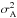 \hbox{$\sigma^2_{\text{A}}$}