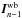 \hbox{$\vec{I}_{n-1}^{\mathrm{wb}}$}