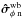 \hbox{$\bhsigma_\mathrm{\phi\; n}^\mathrm{wb}$}