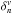 \hbox{$\delta_n^v$}