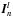 \hbox{$\vec{I}_n^l$}