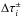 \hbox{$\Delta\tau^{\pm}_{i}$}