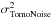 \hbox{$\sigma^2_{\rm TomoNoise}$}