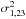 \hbox{$\sigma_{1,23}^2$}