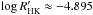 \hbox{${\rm log}\, R'_{\rm HK} \approx -4.895$}