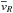 \hbox{$\avvR$}