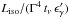 \hbox{$ L_{\mathrm{iso}}/(\Gamma^4 \, t_v \, \epsilon'_\gamma )$}