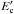 \hbox{$E'_{\mathrm{c}}$}