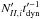 \hbox{$N'_{II,i} t'^{-1}_{\mathrm{dyn}}$}