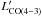 \hbox{$L'_{\rm CO(4{-}3)}$}