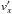 \hbox{$v'_x$}