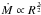 \hbox{$ \dot M \propto R^{\frac{3}{2}}$}