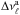 \hbox{$\Delta \nu_{\ell}^{\rm a}$}