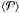 \hbox{$\moym{\PR}$}