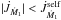 \hbox{$|\dot{J}_{\dot{M}_{1}}|<\dot{J}_{\dot{M}_{1}}^{\mathrm{self}}$}