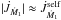 \hbox{$|\dot{J}_{\dot{M}_{1}}|\approx\dot{J}_{\dot{M}_{1}}^{\mathrm{self}}$}