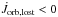 \hbox{$\dot{J}_{\mathrm{orb,lost}}<0$}