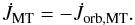 \appendix \setcounter{section}{2} \begin{equation} \dot{J}_{\mathrm{MT}}=-\dot{J}_{\mathrm{orb,MT}}. \label{Jdot_RLOF_app}\vspace*{-2mm} \end{equation}