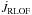 \hbox{$\dot{J}_{\mathrm{RLOF}}$}