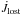 \hbox{$\dot{J}_{\mathrm{lost}}$}